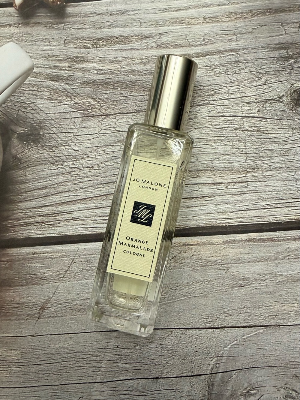 Jo Malone ORANGE MARMALADE, 1 fl oz/ 30ml, New w/o Box, Authentic
